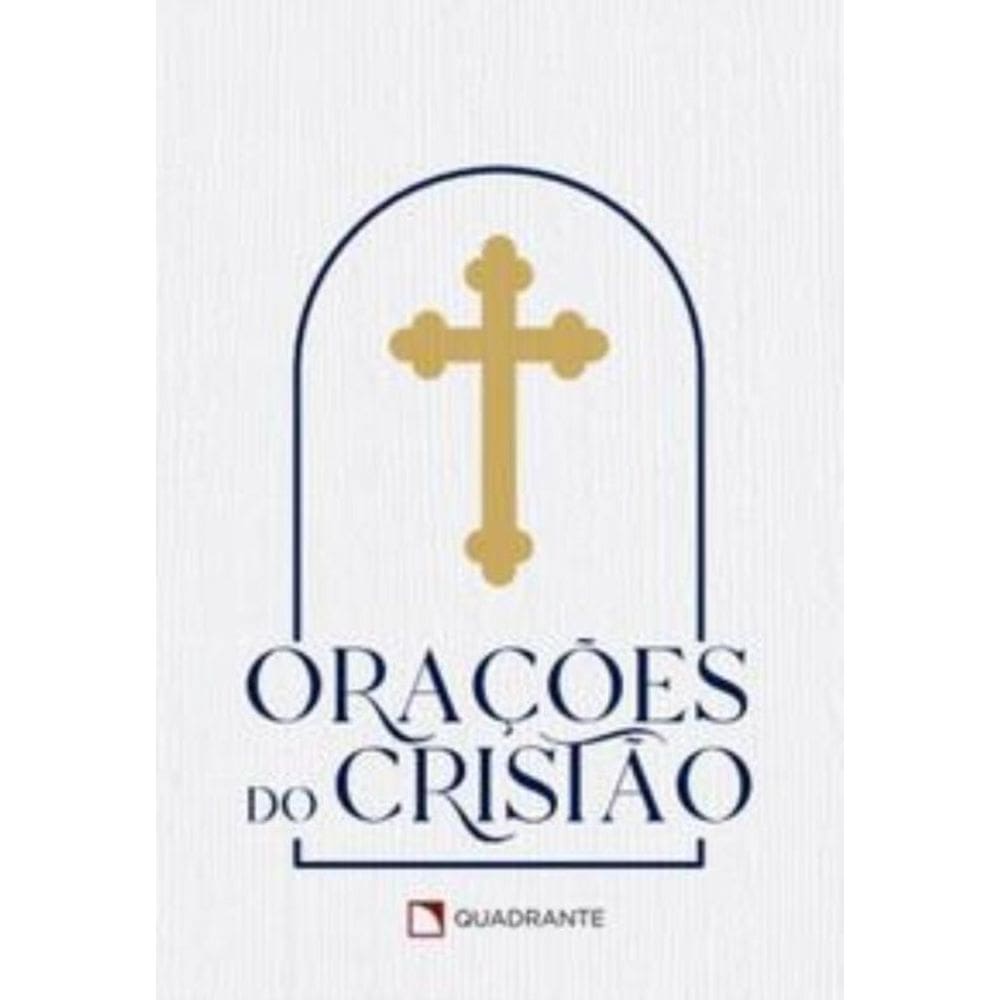 Orações Do Cristão