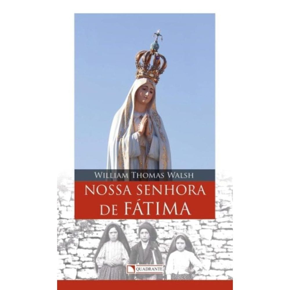 Nossa Senhora De Fátima