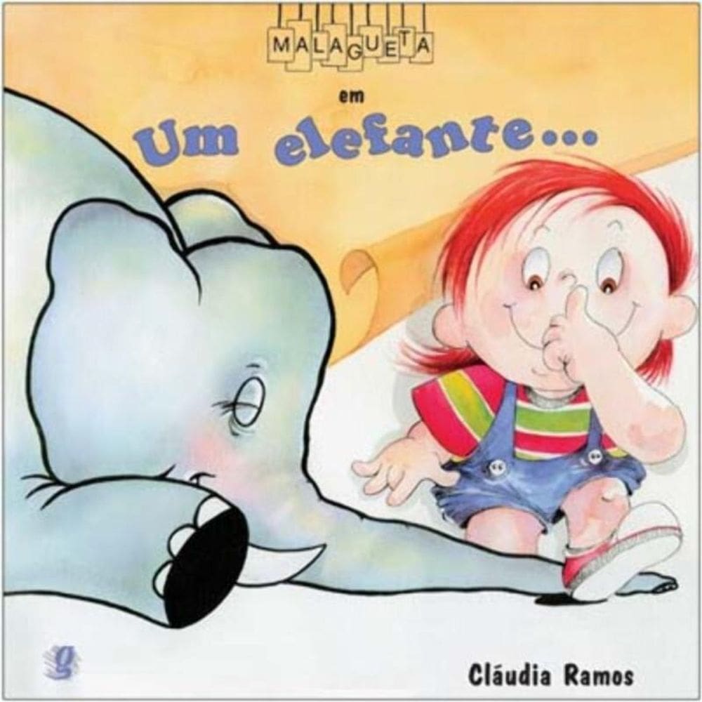 Um Elefante