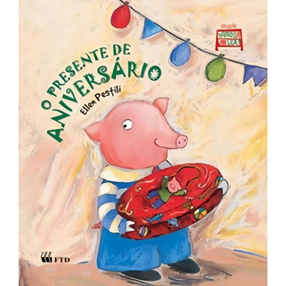 Presente de Aniversário, O
