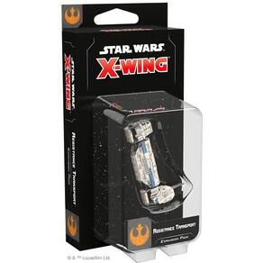 Jogo de estratégia Atomic Mass Star Wars X-Wing 2ª edição