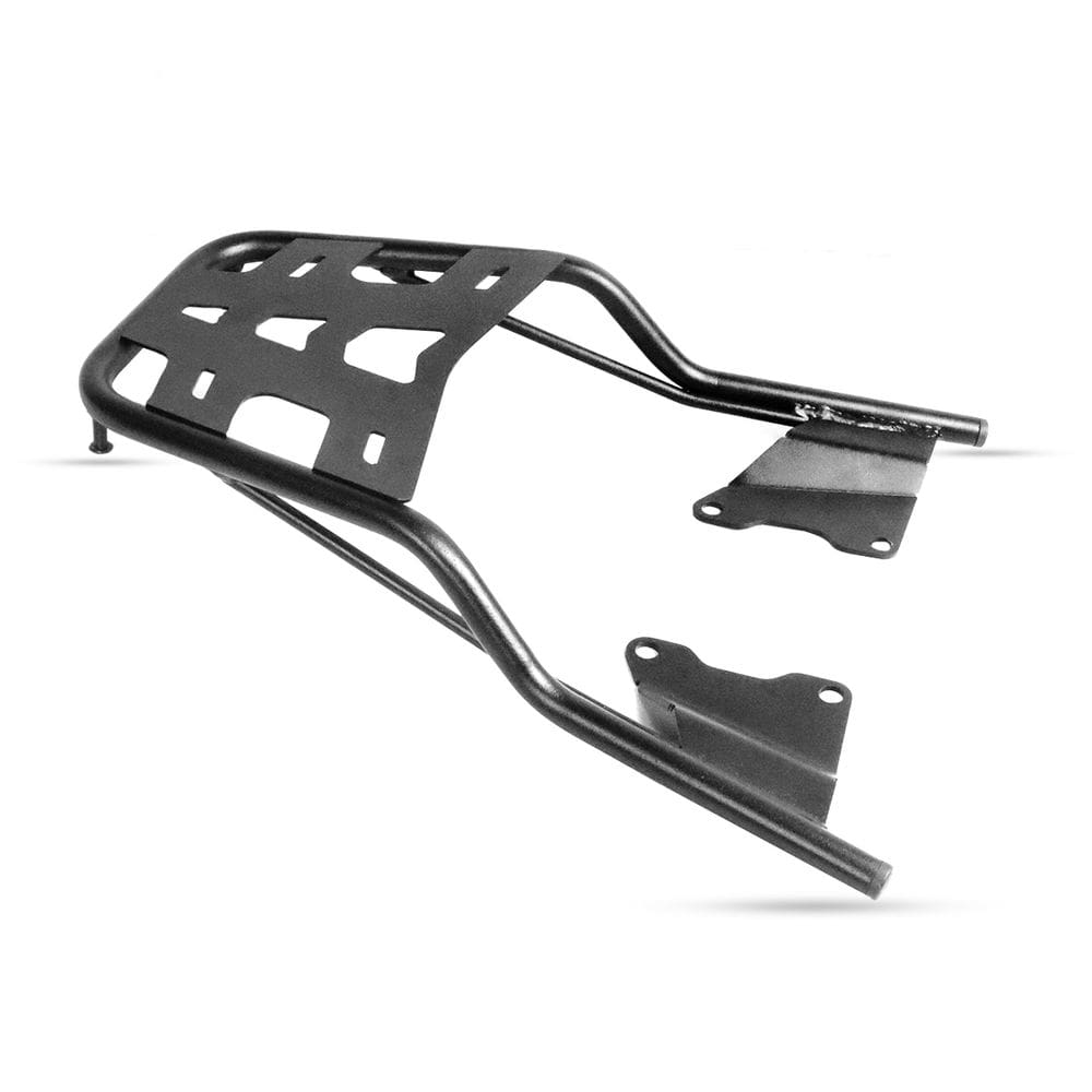 Suporte Baú Bagageiro Gbs Honda Cg 160 Titan Fan Start