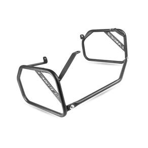 Afastador Alforge Gbs. Protetor Carenagem Traseira YamahaXtz 250 Lander