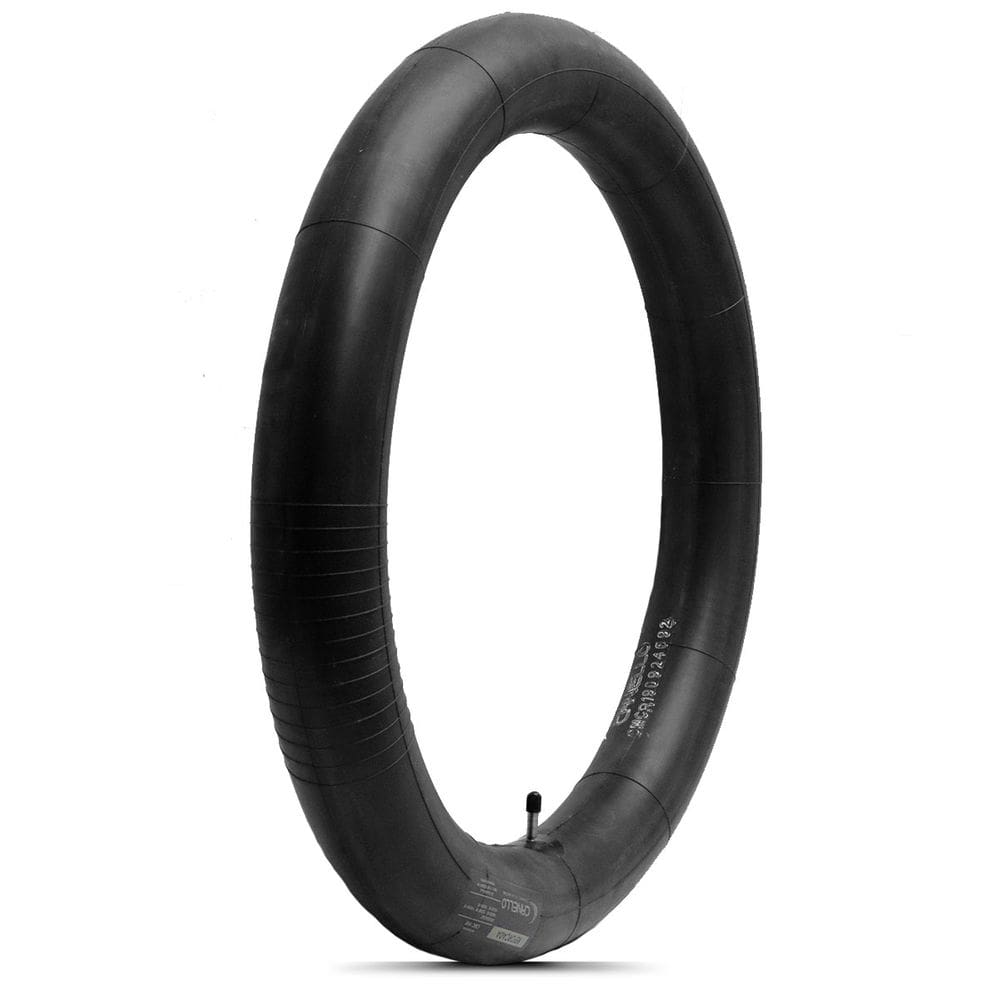 Câmara De Ar Canello Traseira Aro 19 Reforçada 4mm Trilha Motocross Enduro