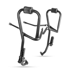 Protetor Motor Carenagem Gbs. C/ Pedaleira YamahaXtz 250 Lander