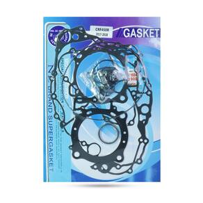 Kit Juntas Completo Power Mx Honda Crf 450r/450rx