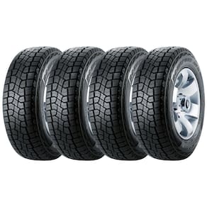 Pneu Pirelli Scorpion ATR 225/65 R17 AT Aro 17 102H K4