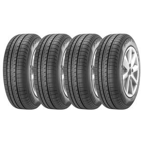 Pneu Pirelli P400 EVO 175/65 R14 Aro 14 82H EV KIT4