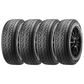Pneu Pirelli Scorpion HT 265/65 R17 HT Aro 17 112T KIT4