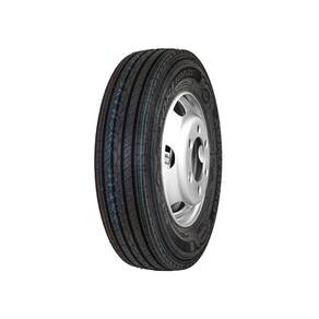 Pneu Xbri Ecoplus A2 215/75 R17.5 Aro 17.5 135/133J 18PR TL Liso