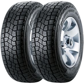 Pneu Pirelli Scorpion ATR 225/65 R17 AT Aro 17 102H K2