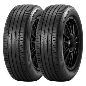Pneu Pirelli Scorpion 205/55 R17 Aro 17 91V KIT2