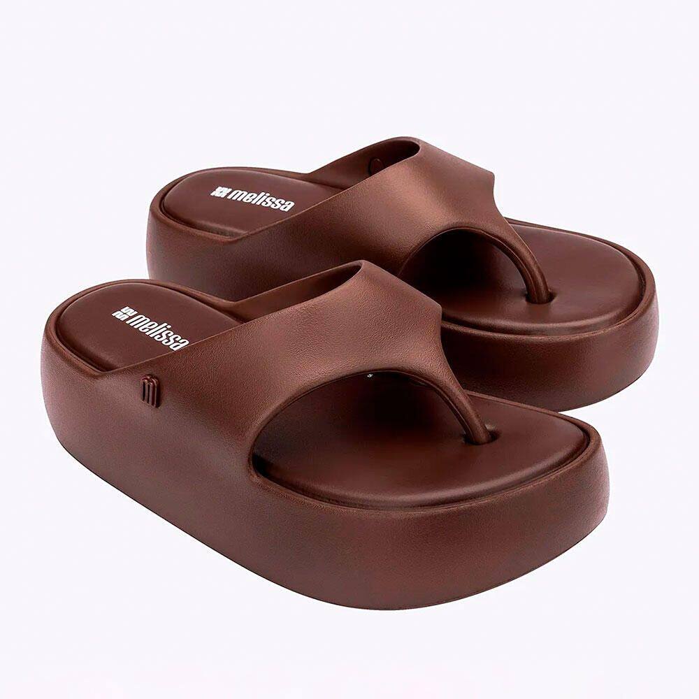 Melissa Free Platform Thong 36088 | Casas Bahia