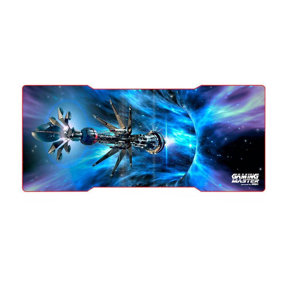 Mousepad Gamer Kmex FX-X8335 - 800 x 350 - Extra Grande - FXX83350003CK1X