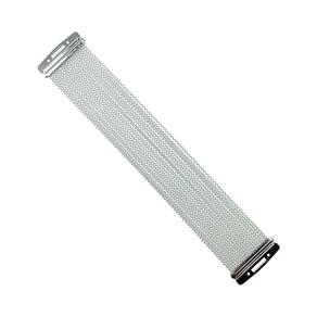 Esteirinha P/ Caixa De Bateria Liverpoo 14 Polegada X 24 Fios - Ac3106