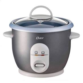 Panela De Arroz Elétrica Oster 4722 Facile 3 Copos 350w