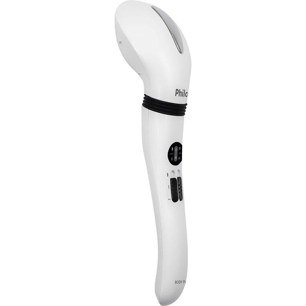 Massageador Para Corpo Philco PMGR01 Body Plus Quente/frio Bivolt