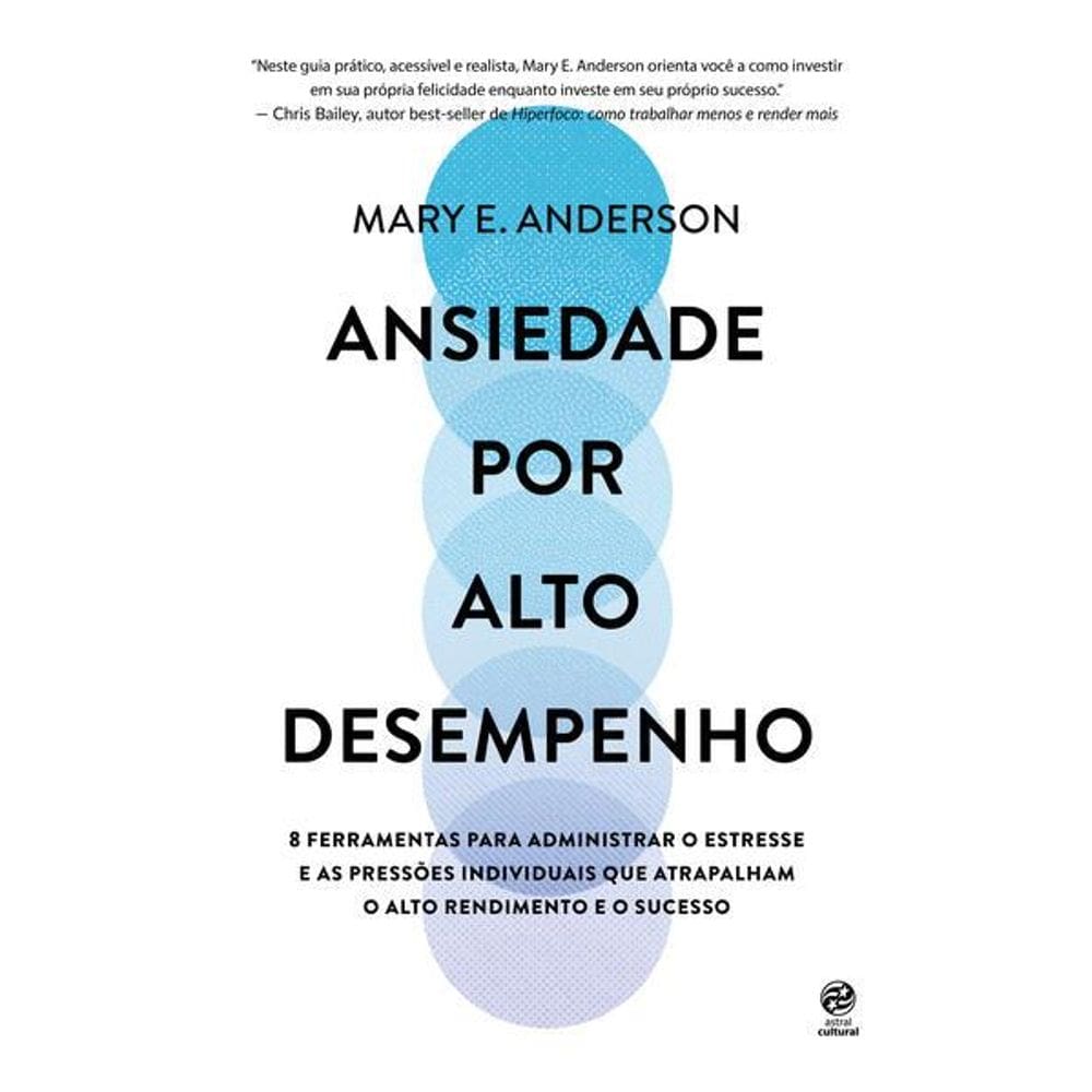 Ansiedade por Alto Desempenho