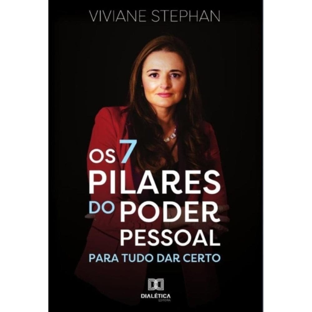Os 7 pilares do poder pessoal-Português