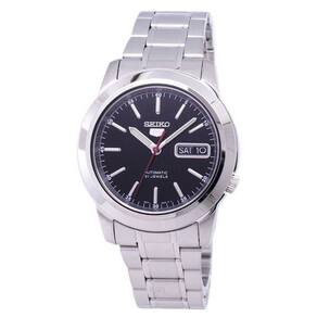 Relógio Seiko 5 Automatic SNKE53K1 Day/Date para homens