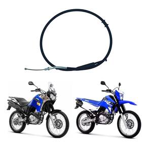 Cabo Embreagem Moto Xtz Tenere 250 2016 2017 2018 2019 Shiver