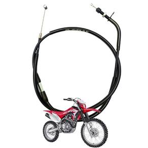 CABO DE EMBREAGEM UNITÁRIO MOTO HONDA CRF 250F 2019 2020 2021 2022 shiver