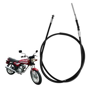 Cabo De Freio Unitário Moto Honda Cg 1983 1984 1985 1986 1987 1988 Shiver