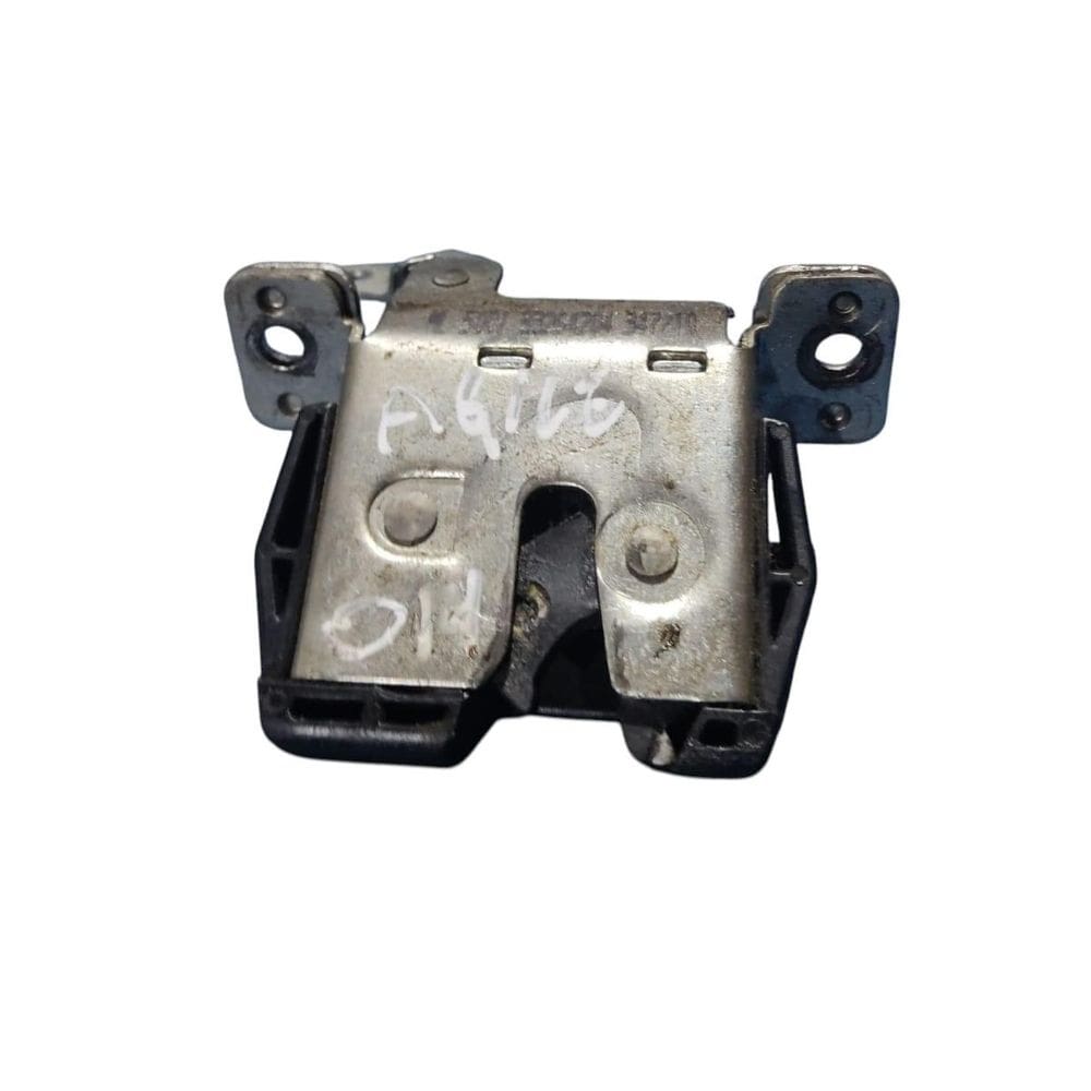 Fechadura Tampa Traseira Agile 2014