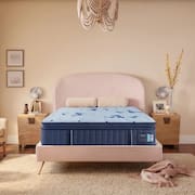 Colchão New Lux Estate Plush 32 cm - Stearns & Foster