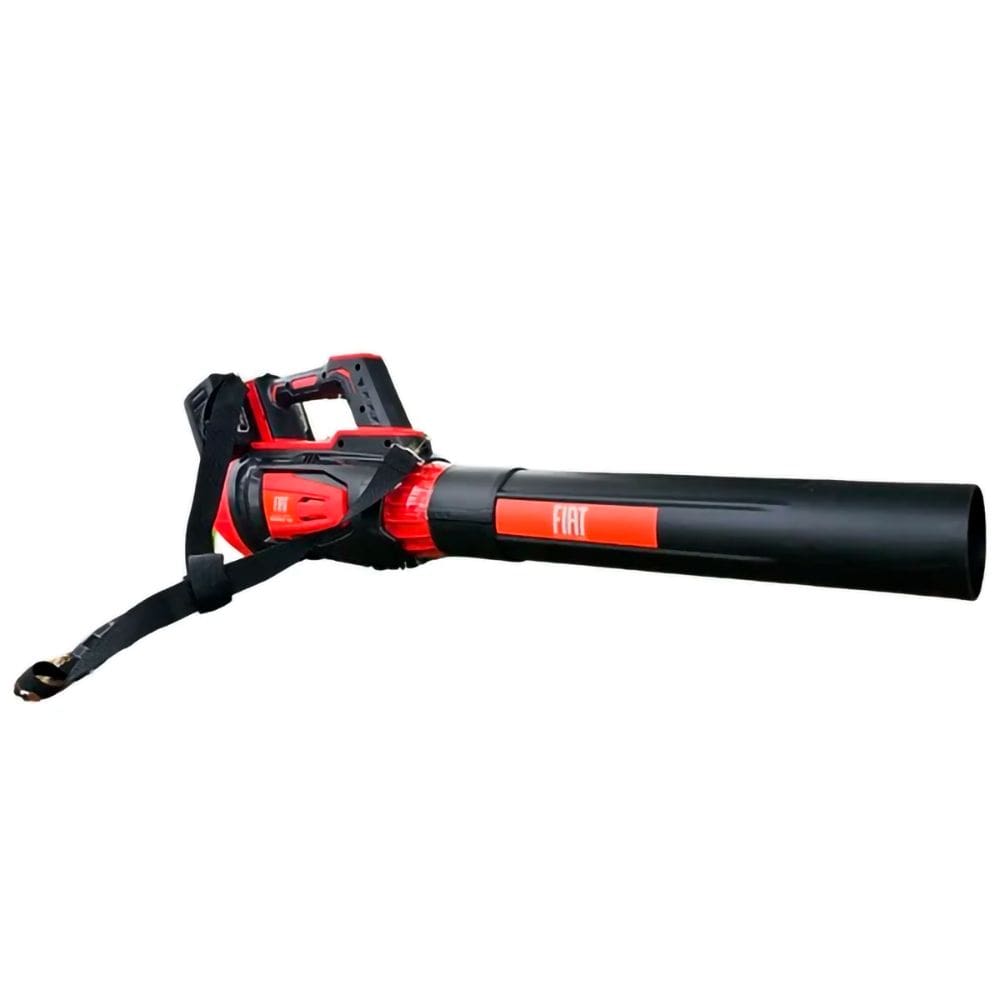 Soprador 2 Bateria 40V (20+20) 4Ah Begonie Top Fiat