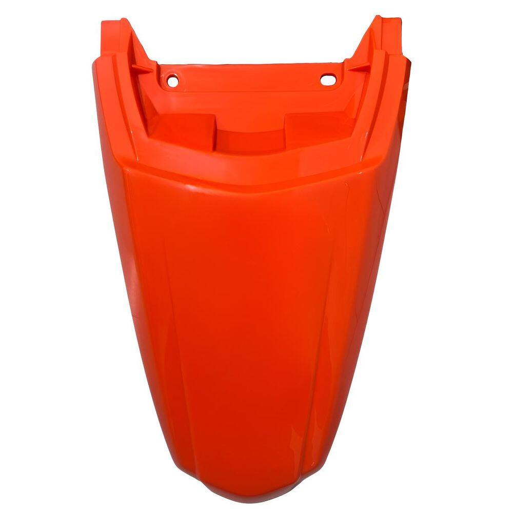 Rabeta Paralama Traseira Xtz Lander250 2016 Laranja Superior