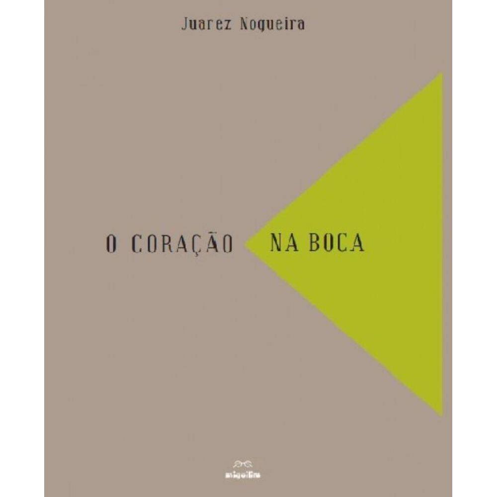 O Coração Na Boca