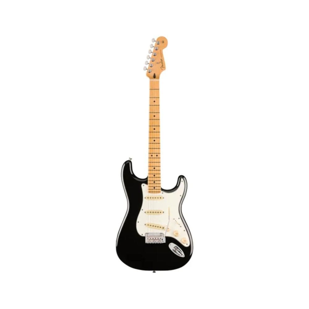Guitarra Fender Player II Stratocaster MN Preta
