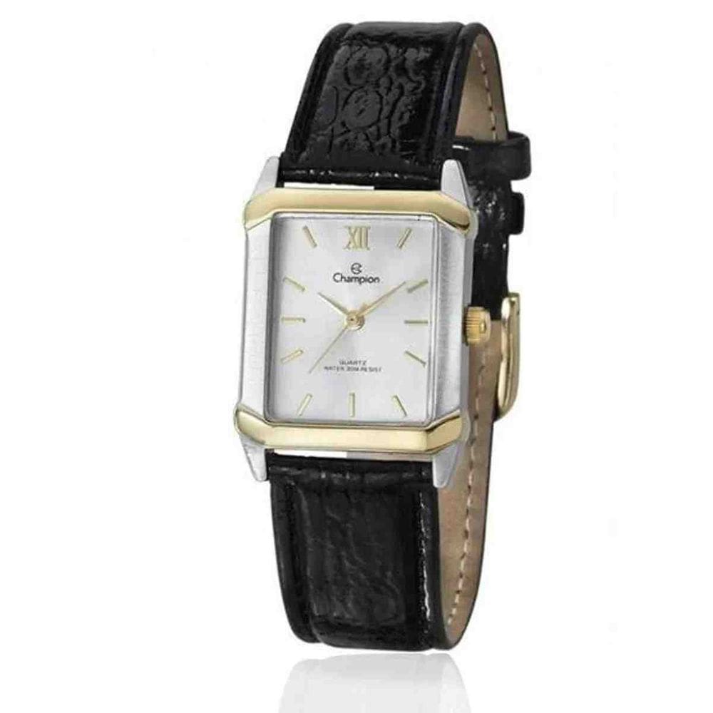 Relógio Champion Bicolor Feminino CH24106S