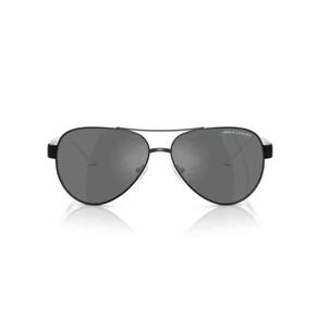 Óculos de Sol Armani Exchange Preto Masculino 0AX2034S