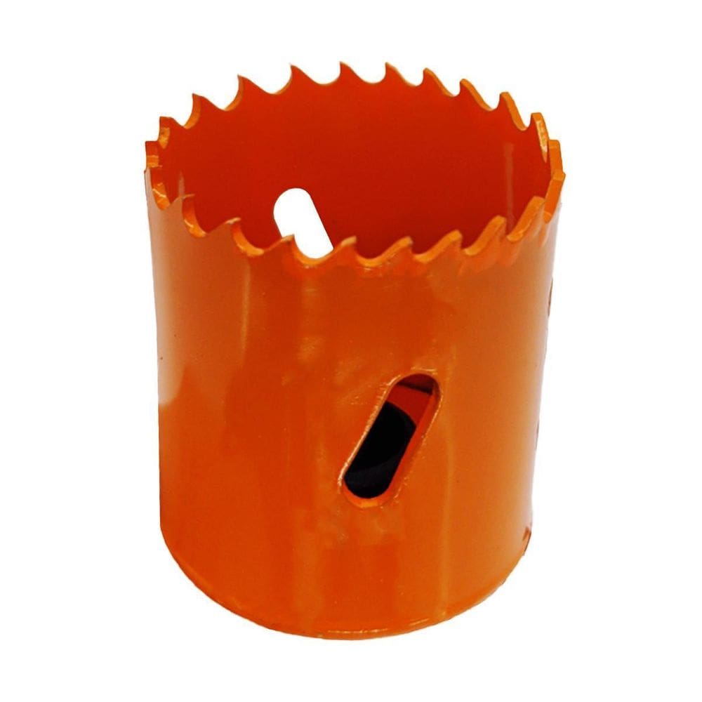 Serra Copo Bi-Metal Em Aço Rápido Hss 40Mm  440035  - Tactix