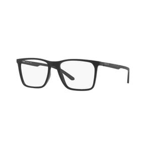 Armação de Gru Arnette Masculino Preto Fosco 0AN7255L 2758