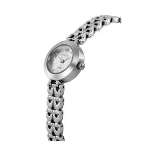 Relógio Seculus Classic Fem Prata 23696L0SVNB4