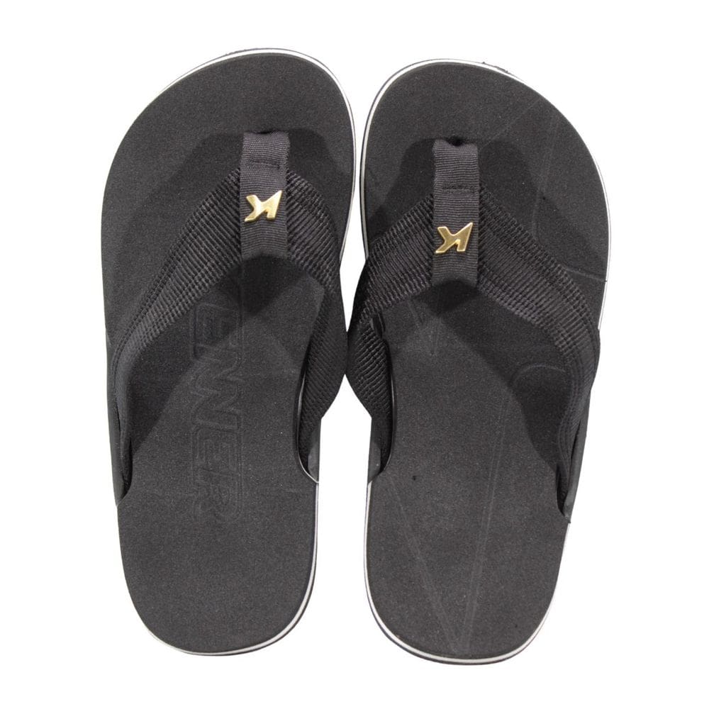 Chinelo Kenner Preto