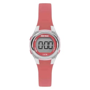 Relógio Mormaii Acqua Rosa Feminino MO0950/8T