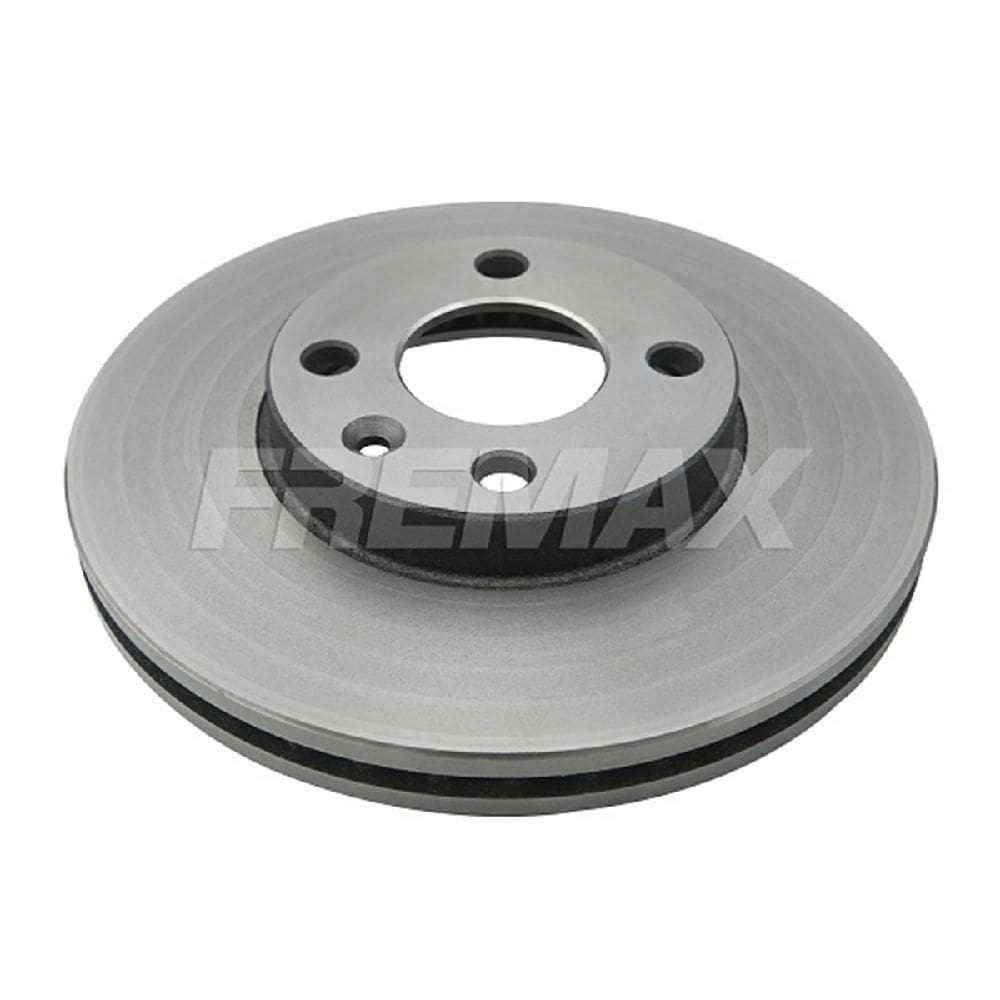 Disco De Freio Ventilado Dianteiro - Fremax - BD3547