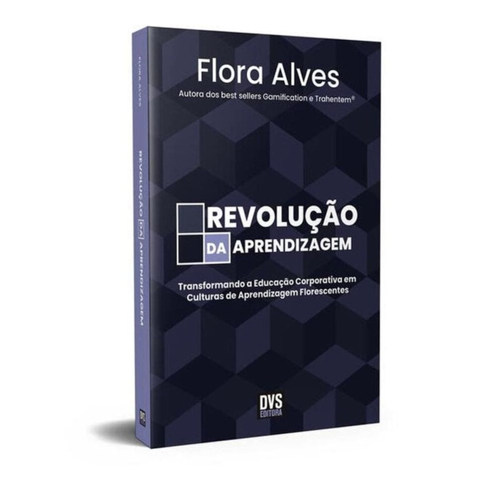 Revolução Da Aprendizagem