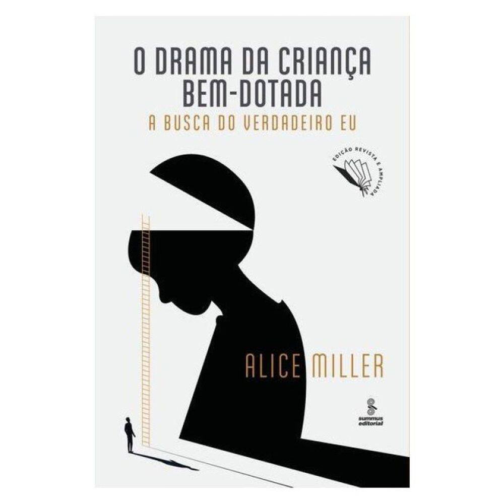 O Drama Da Criança Bem-Dotada
