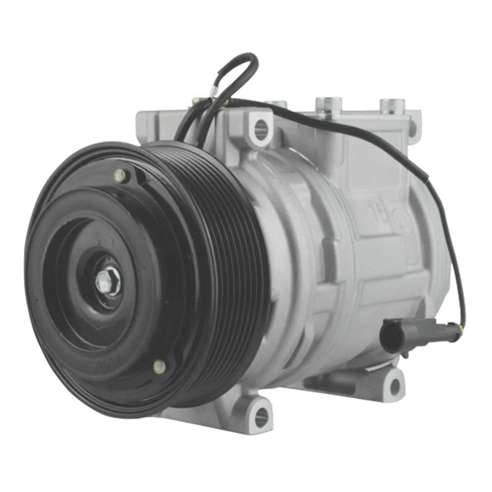 Compressor De Ac Jd7505 10Pa15 12V