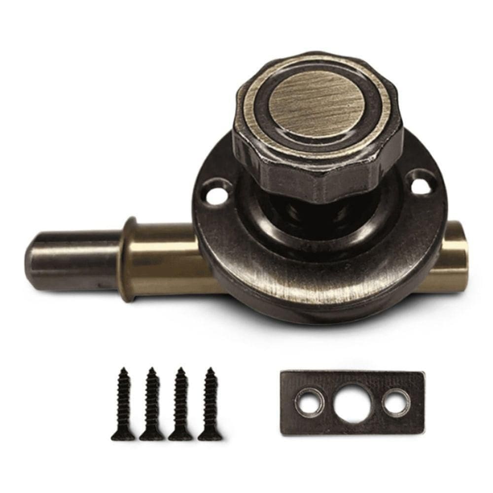 Trinco Batom União Mundial Antique