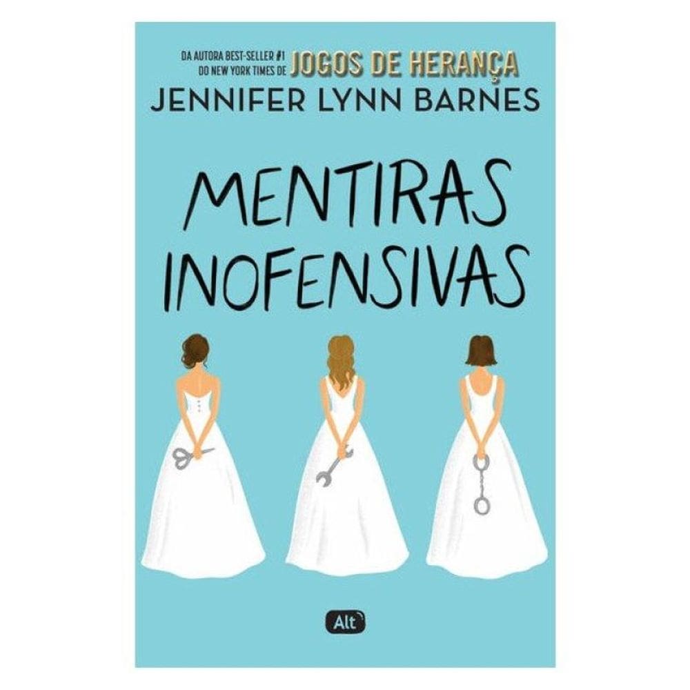Mentiras Inofensivas