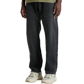 Calça Hurley Jeans Search WT25 Masculina Preto
