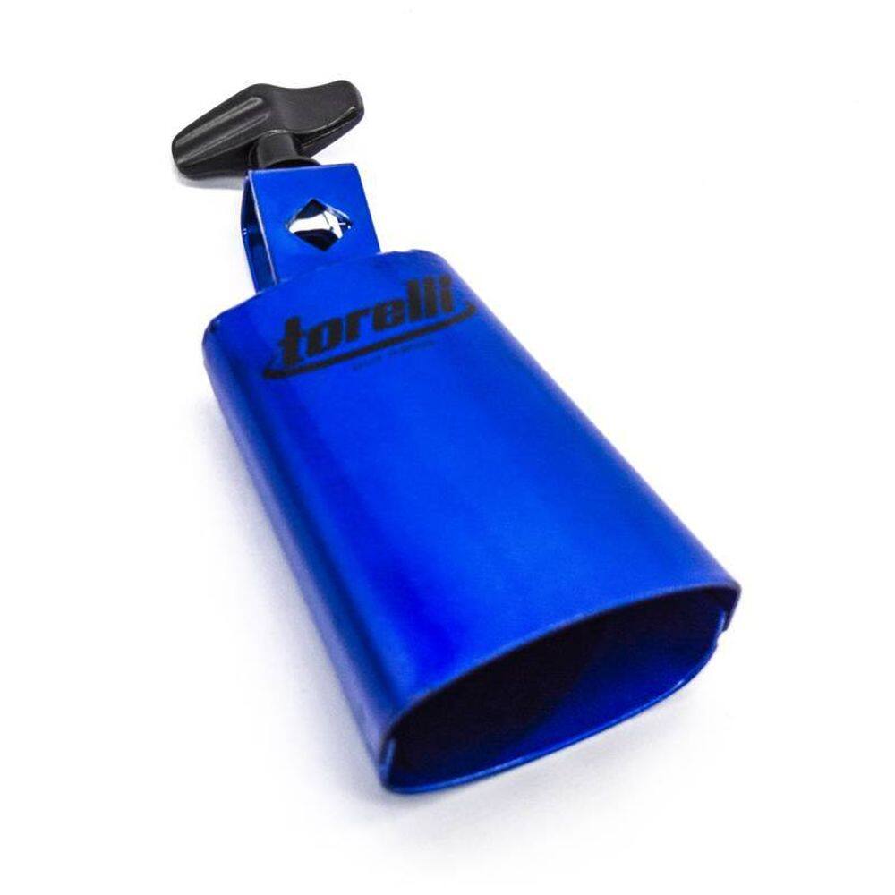 Cowbell Torelli Blue Beat 4 1/4`` To061