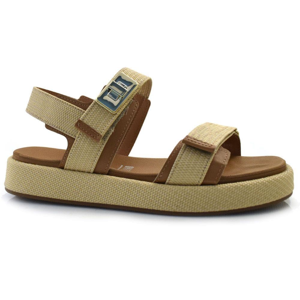 Sandália Papete Feminino Vizzano 6506.110.27511