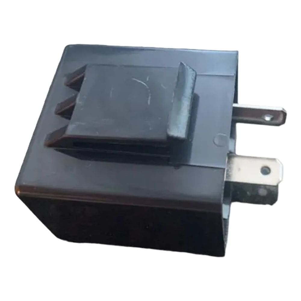 Rele Pisca Titan 150 Fan 150 2009/2013 Cb 300